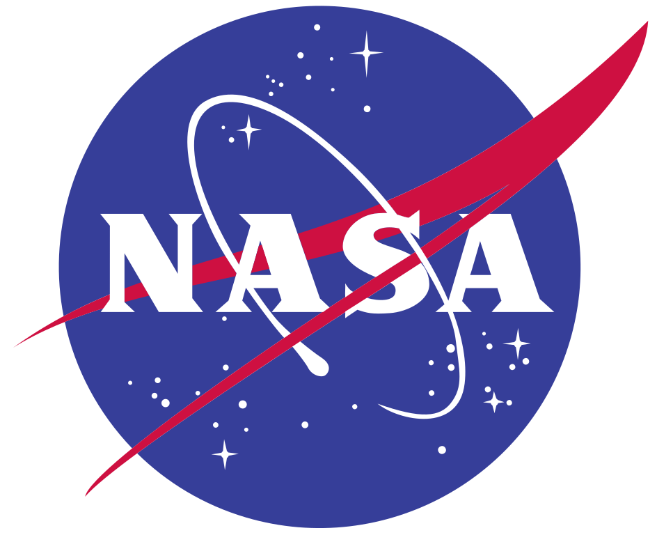 NASA logo